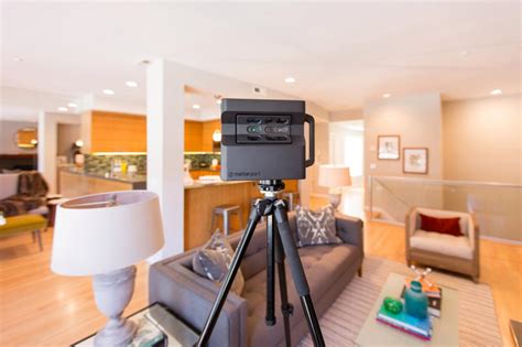 360 cameras for matterport